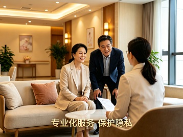 贵溪有偿售卵代生女生的客户的客户群体有哪些