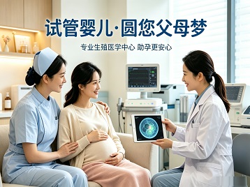 贵溪辅助生育服务 试管婴儿行业的兴起背景、发展与未来展望